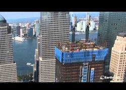 Enlace a Doce años después, el World Trade Center ahora está así, time-lapse de 9 años de obras