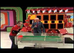 Enlace a Aaron Paul (Jesse Pinkman en Breaking Bad) en El Precio Justo antes de ser famoso