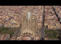 Enlace a Así quedará La Sagrada Familia de Barcelona cuando la terminen