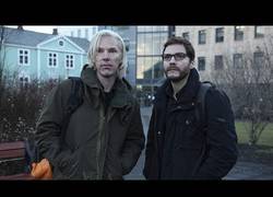 Enlace a El Quinto Poder, la película sobre el creador de WikiLeaks