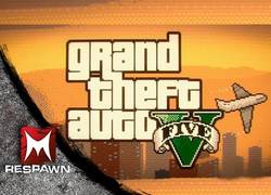 Enlace a Cómo hubiera sido el GTA V si hubiera salido en la época de la Super Nintendo (16-bit)