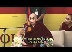 Enlace a Enfadarse no sirve para nada, y si lo dice el Dalai Lama será verdad