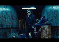 Enlace a ¿Os suena el clásico del cine coreano Old Boy? Pues están haciendo un remake con Josh Brolin