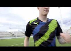 Enlace a Simple y llanamente, Marco Reus