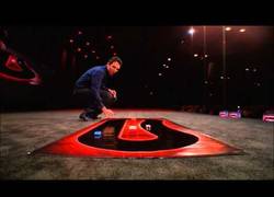 Enlace a Si se llega a aplicar esta tecnología a los coches de verdad...