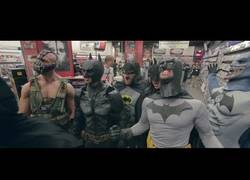 Enlace a Ni Batman puede esperar a que salga el nuevo Arjham Origins (inglés)