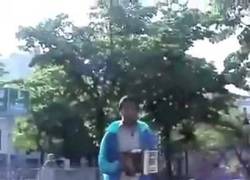 Enlace a Cuando cantar no es lo tuyo es mejor cambiar de oficio antes de que te ocurra esto