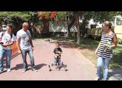 Enlace a El efecto Yadey, todo por darles más autonomía y oportunidades a los que más la necesitan