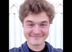 Enlace a Cuando estornudes, modera tu fuerza, porque sino...