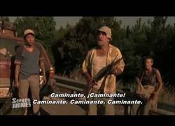 Enlace a Trailer Honesto de The Walking Dead, aun siendo fan de la serie, reconozco que tiene mucha razón