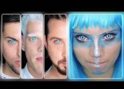 Enlace a Los Pentatonix le hacen un gran homenaje a Daft Punk en su último vídeo