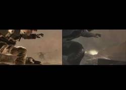 Enlace a Call Of Duty innovando en sus cinemáticas [ojo spoilers]