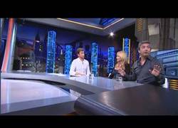 Enlace a La bronca de Belén Rueda y Ricardo Darín con Pablo Motos