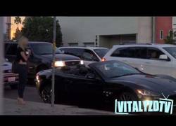 Enlace a Definitivamente, los coches influyen mucho a la hora de ligar