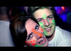 Enlace a Éstas son las caras que pones cuando esperas la foto, pero en este caso ha sido vídeo