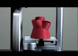 Enlace a La primera impresora 3D pensada para el hogar, ¿te la comprarías?