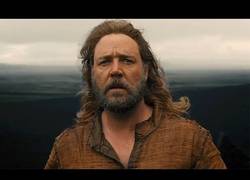 Enlace a Tráiler de la película basada en El arca de Noé protagonizada por Russell Crowe