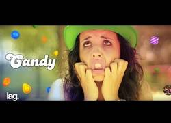 Enlace a Estas pueden ser las consecuencias de jugar al Candy Crush