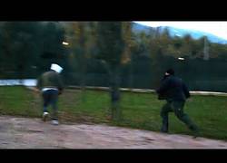 Enlace a ¿Robarías despiadadamente a un mendigo?