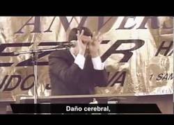 Enlace a Como convertir un discurso religioso estúpido en una canción genial, ¡maestro de la edición!