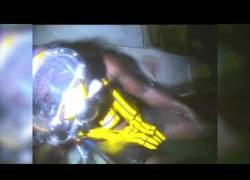 Enlace a Marinero sobrevive 3 días dentro de un barco hundido gracias a una bolsa de aire