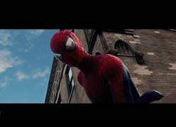 Enlace a La nueva película de Spiderman tiene muy buena pinta
