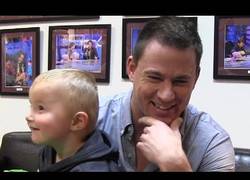 Enlace a La próxima estrella de la NBA