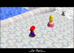 Enlace a ¿Crees que eres bueno en Super Mario 64? Este tío se lo pasa en 5 minutos