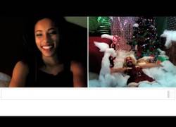 Enlace a Steve Kardynal lo ha vuelto a hacer, tras su parodia de Wrecking Ball, ahora le toca a Mariah Carey
