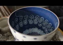 Enlace a Creando animaciones con cerámica