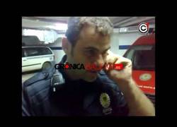 Enlace a Ésta es la actitud de ciertos policías, concretamente en las Islas Baleares, vergonzoso