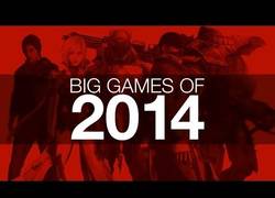 Enlace a Tráiler resumido de 42 de los juegos más brutales que esperamos para 2014