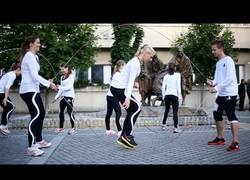 Enlace a A ver quién se atreve ahora a llamarlo juego niñas pequeñas