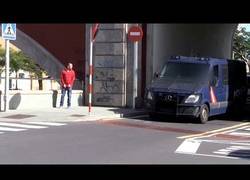 Enlace a Grabando un vídeo para Youtube que casi sale mal