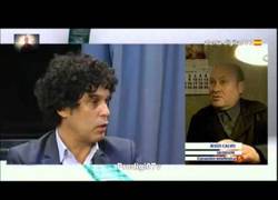 Enlace a Sacerdote y presentador mantienen una charla sobre el cáncer detectado a Pedro Zerolo, ¡lamentable!