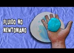 Enlace a Cómo hacer fluido no eewtoniano