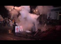 Enlace a Parece que la cosa se está poniendo fea en Ucrania