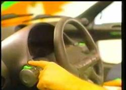 Enlace a Esto es el coche del futuro, bueno, al menos así lo creían en los años 90 (inglés)