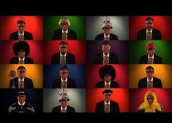 Enlace a El vídeo viral de Bill Gates, tontería como un templo pero con un buen fin