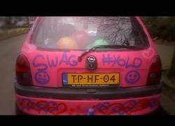 Enlace a La venganza de la vengaza es aún más terrible