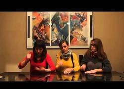 Enlace a Trillizas sincronizadas