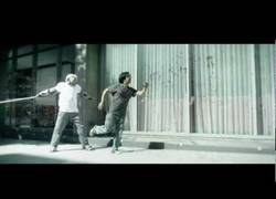 Enlace a No es fácil ser Raiden