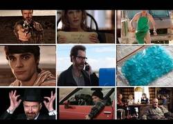 Enlace a La película de Facebook de Walter White de Breaking Bad