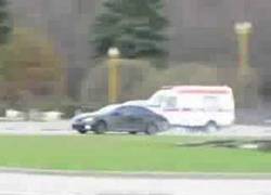 Enlace a El maestro de las rotondas, temeridad en toda regla pero epic win