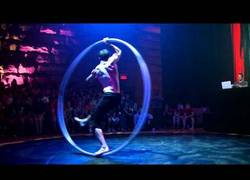 Enlace a ¿Quién dijo que dar vueltas en un círculo podría ser tan genial?