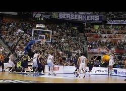 Enlace a Llull logra el tiro ganador a falta de 1 décima de segundo y da la Copa del Rey al Madrid