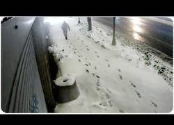 Enlace a ¿No quieres nieve? Pues toma dos tazas