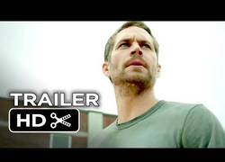 Enlace a Brick Mansions, tráiler oficial de la peli de acción del fallecido Paul Walker