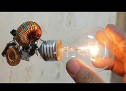 Enlace a Electricidad casi gratuita