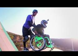 Enlace a Todo un ejemplo de superación